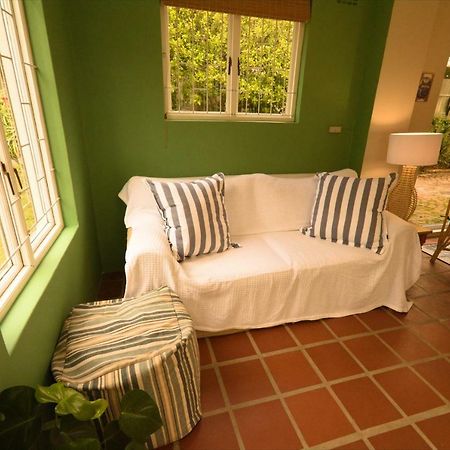 Kairos Lodge Hout Bay Kültér fotó