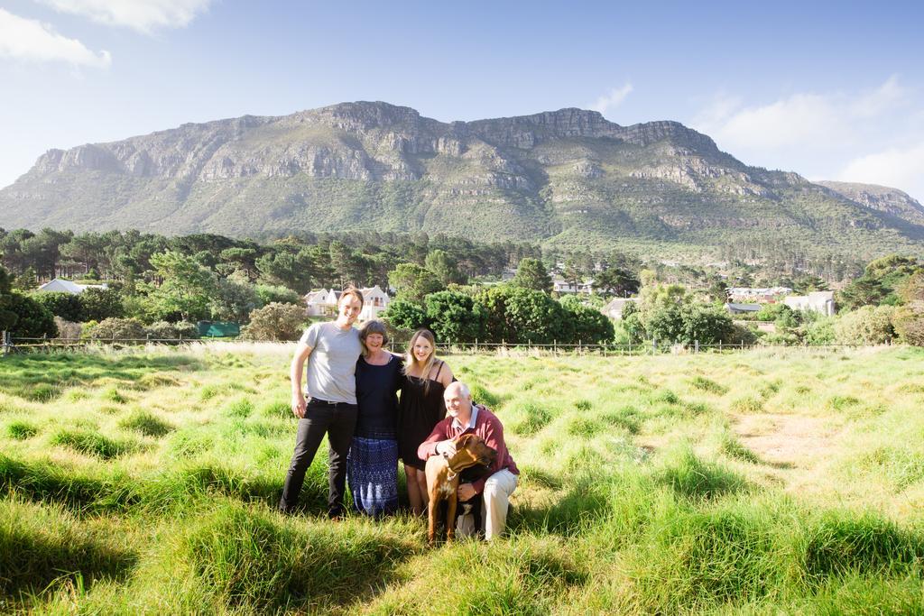 Kairos Lodge Hout Bay Kültér fotó
