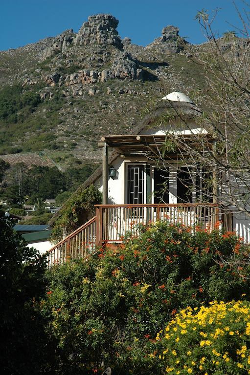 Kairos Lodge Hout Bay Kültér fotó
