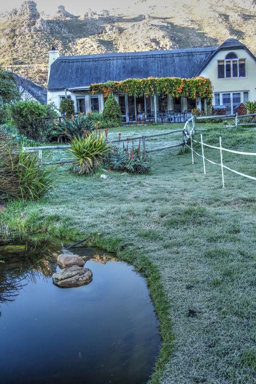 Kairos Lodge Hout Bay Kültér fotó