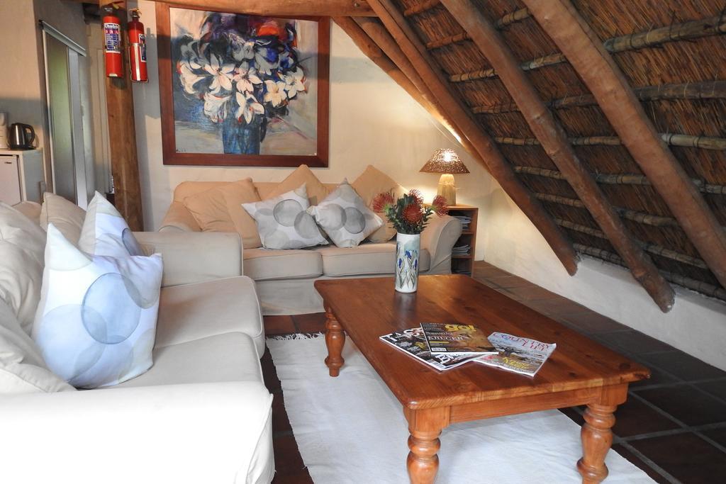Kairos Lodge Hout Bay Kültér fotó