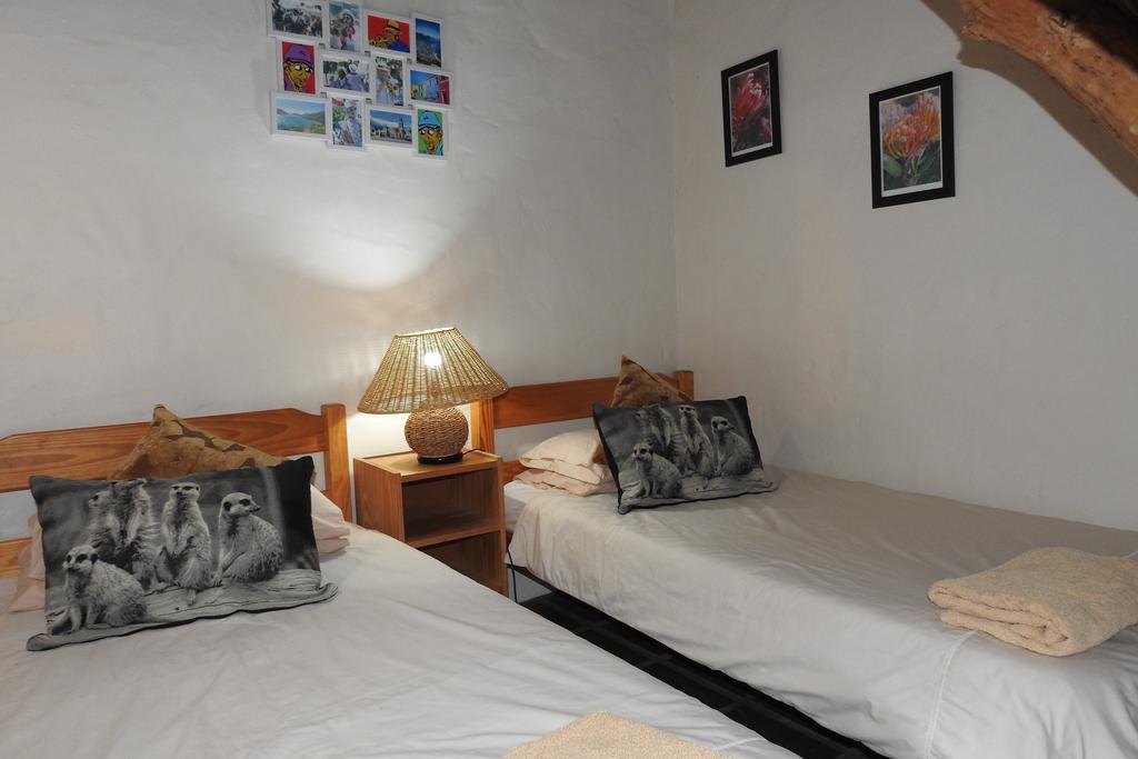 Kairos Lodge Hout Bay Kültér fotó