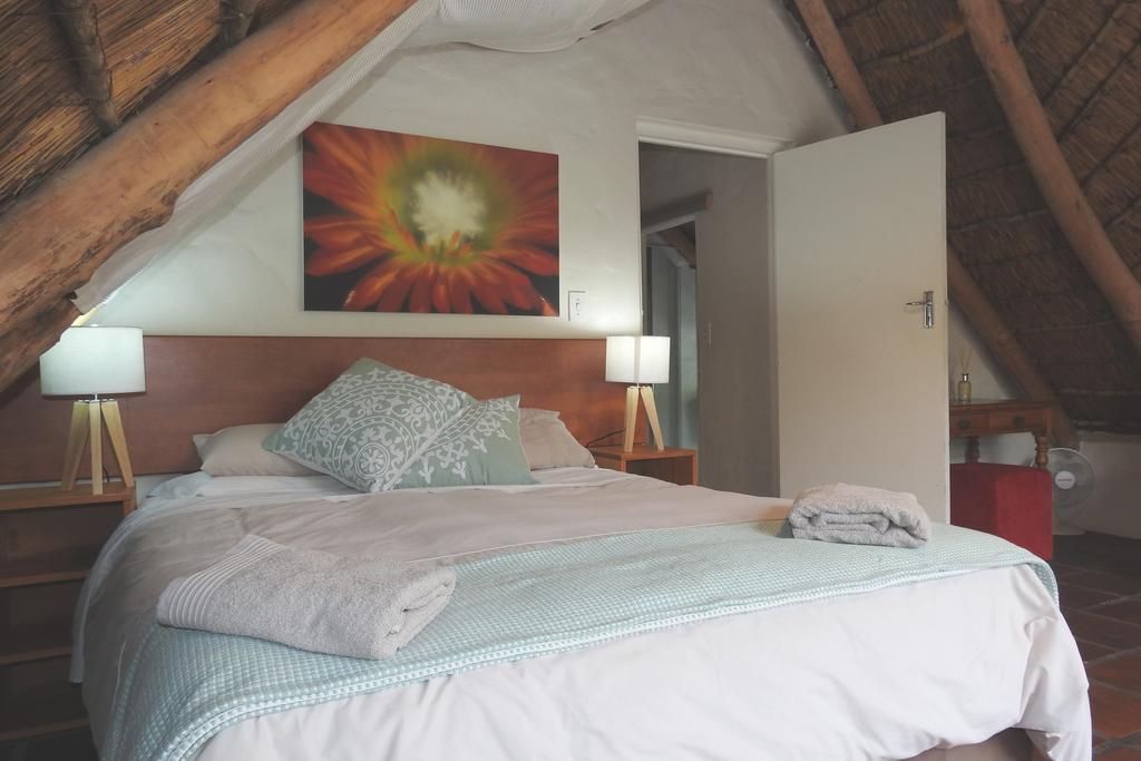 Kairos Lodge Hout Bay Kültér fotó