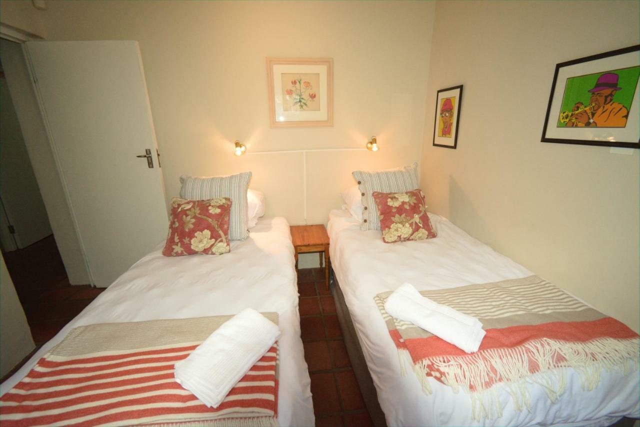 Kairos Lodge Hout Bay Kültér fotó
